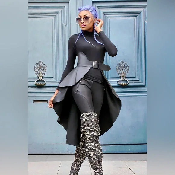 NEW - skirt - Picture 2 of 2